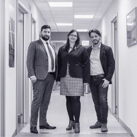 Engineering Professional Team