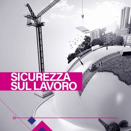 Sicurezza sul Lavoro