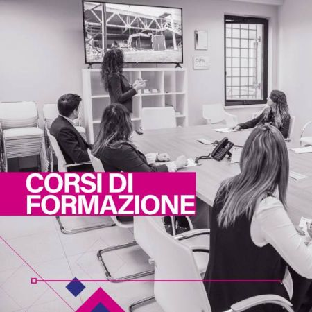 Corsi di Formazione